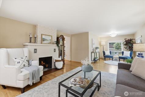 7032 132nd Avenue NE Kirkland WA 98033