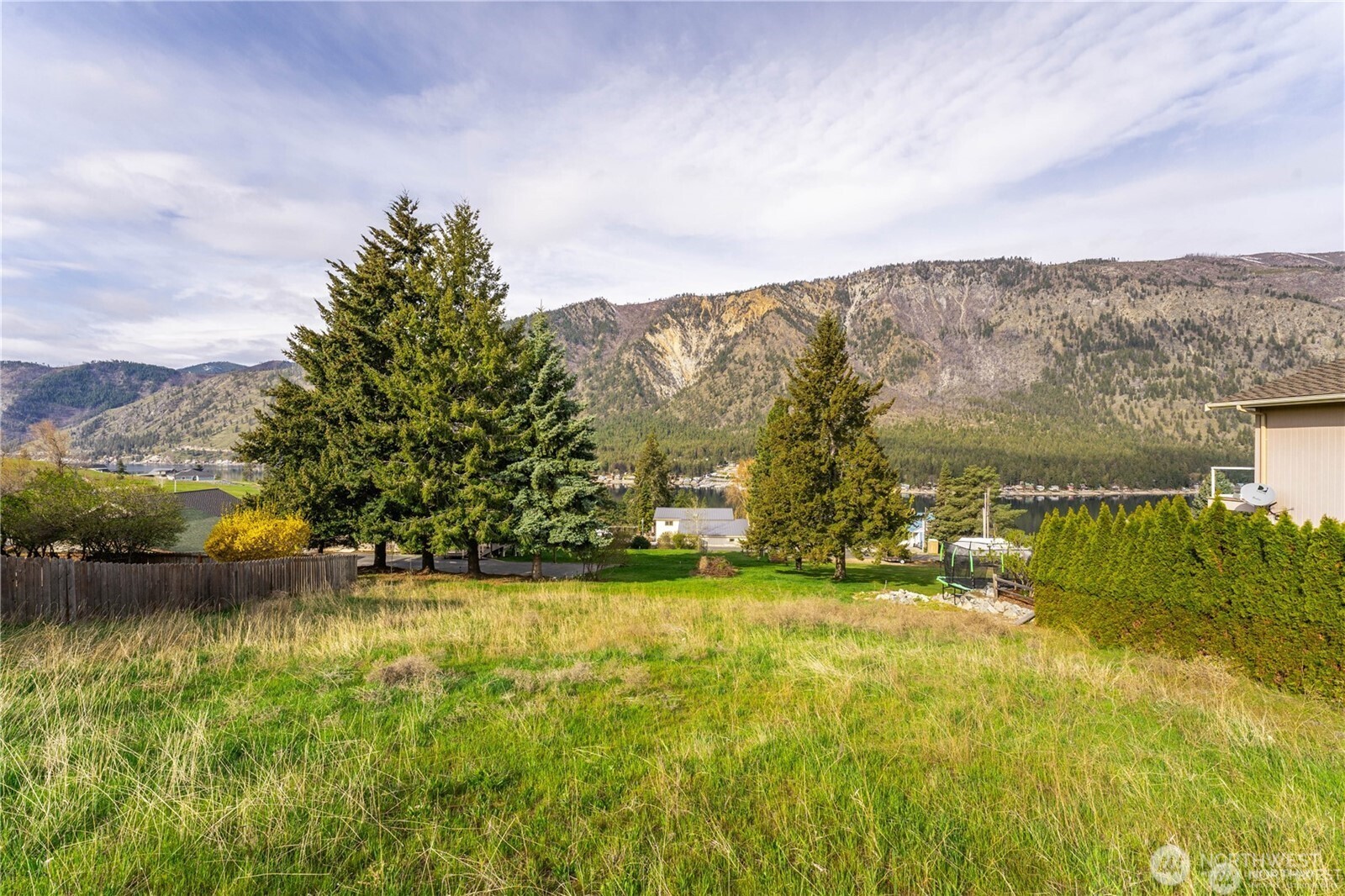 0 Loop Avenue Manson WA 98831