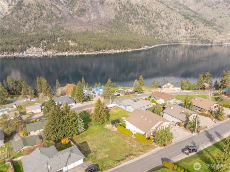 0 Loop Avenue Manson WA 98831