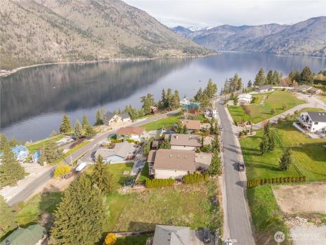 0 Loop Avenue Manson WA 98831