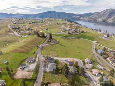 0 Loop Avenue Manson WA 98831