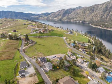 0 Loop Avenue Manson WA 98831