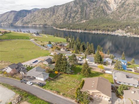 0 Loop Avenue Manson WA 98831