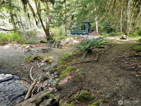 170 NE Elfendahl Pass Road Belfair WA 98528