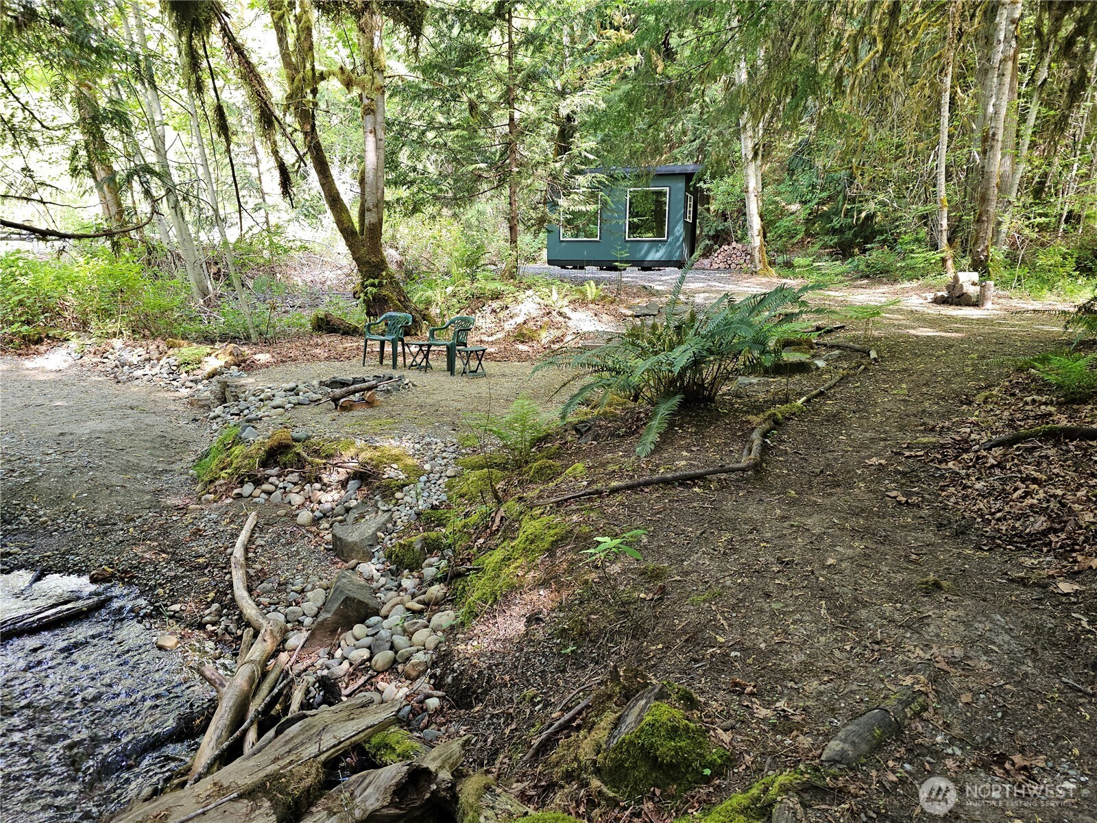 170 NE Elfendahl Pass Road Belfair WA 98528