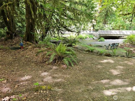 170 NE Elfendahl Pass Road Belfair WA 98528