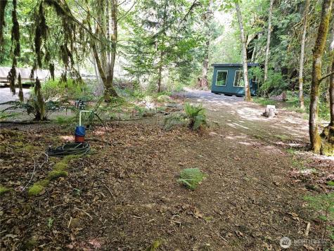 170 NE Elfendahl Pass Road Belfair WA 98528