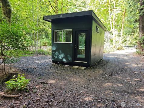 170 NE Elfendahl Pass Road Belfair WA 98528