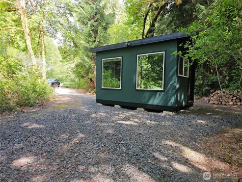 170 NE Elfendahl Pass Road Belfair WA 98528