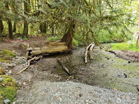 170 NE Elfendahl Pass Road Belfair WA 98528