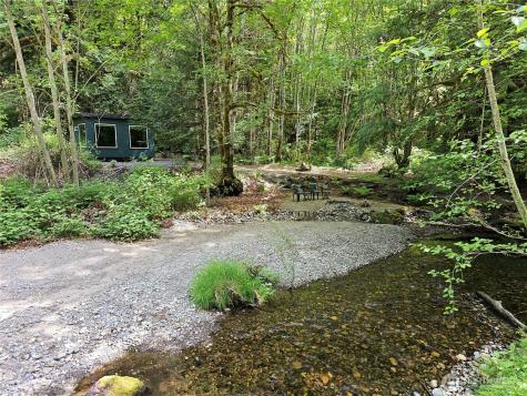 170 NE Elfendahl Pass Road Belfair WA 98528
