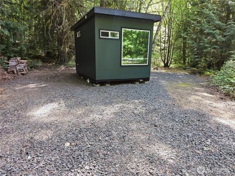 170 NE Elfendahl Pass Road Belfair WA 98528