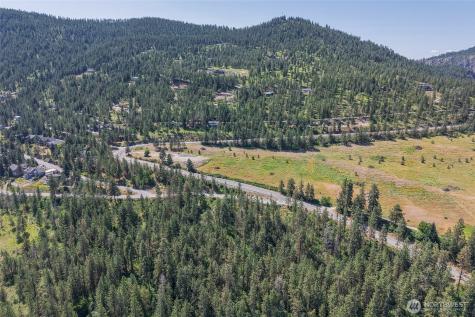 7 Navarre Coulee Road Chelan WA 98816