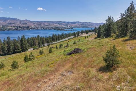 7 Navarre Coulee Road Chelan WA 98816