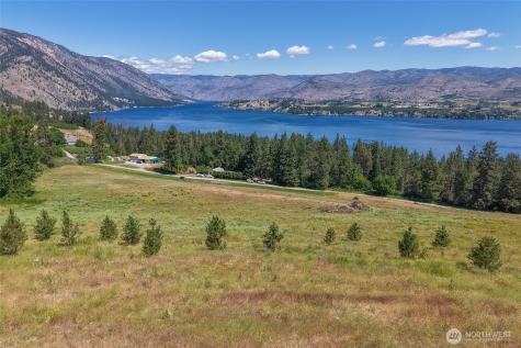 7 Navarre Coulee Road Chelan WA 98816