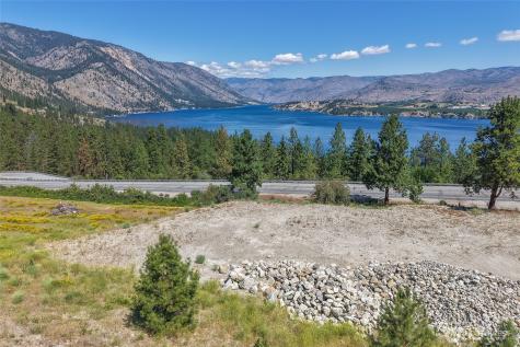7 Navarre Coulee Road Chelan WA 98816