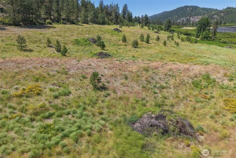 7 Navarre Coulee Road Chelan WA 98816
