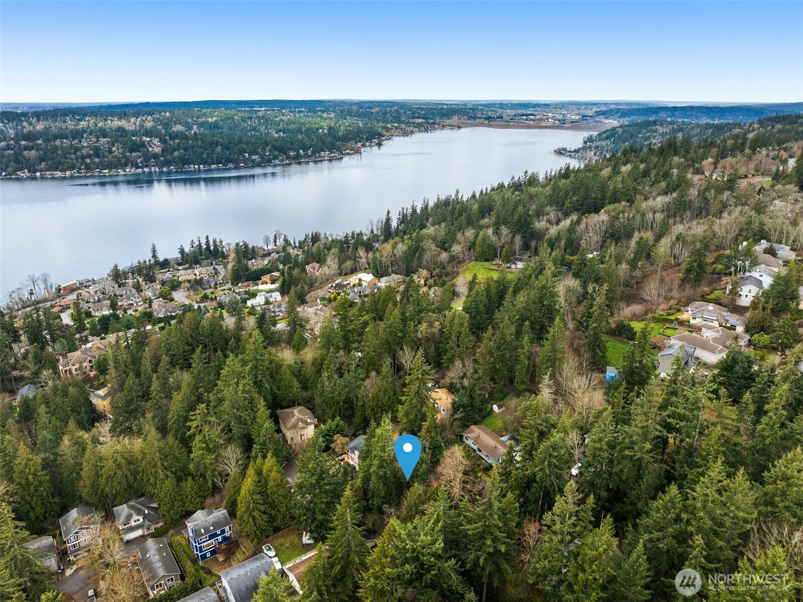 0 209th Avenue NE Sammamish WA 98074