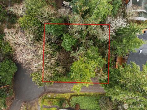 0 209th Avenue NE Sammamish WA 98074