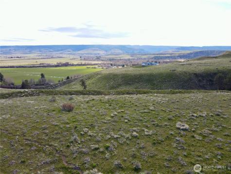 731 Deer Valley Drive Ellensburg WA 98926