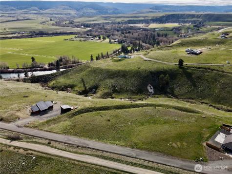 731 Deer Valley Drive Ellensburg WA 98926