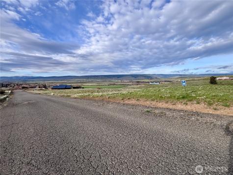 731 Deer Valley Drive Ellensburg WA 98926