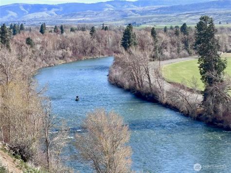 731 Deer Valley Drive Ellensburg WA 98926