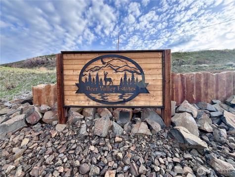 731 Deer Valley Drive Ellensburg WA 98926