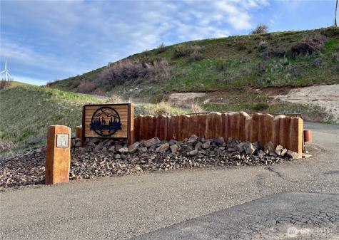731 Deer Valley Drive Ellensburg WA 98926