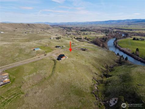 731 Deer Valley Drive Ellensburg WA 98926