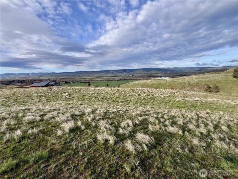 731 Deer Valley Drive Ellensburg WA 98926