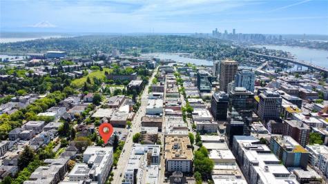 4722 - 4730 15th Avenue NE Seattle WA 98105
