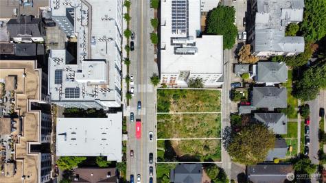 4722 - 4730 15th Avenue NE Seattle WA 98105