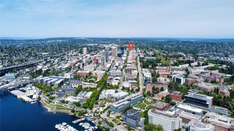 4722 - 4730 15th Avenue NE Seattle WA 98105