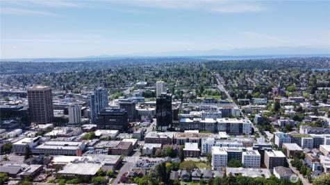 4722 - 4730 15th Avenue NE Seattle WA 98105