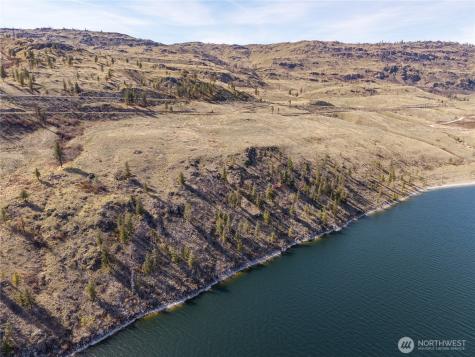 0 Omak River Road Okanogan WA 98840