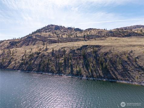 0 Omak River Road Okanogan WA 98840
