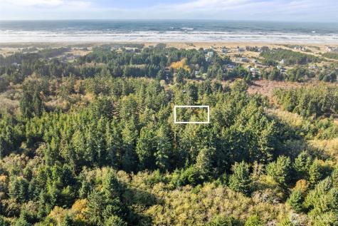 0 147th Street Long Beach WA 98631