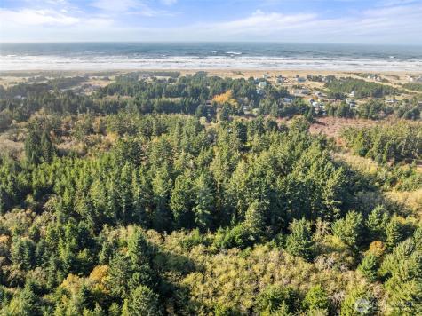 0 147th Street Long Beach WA 98631