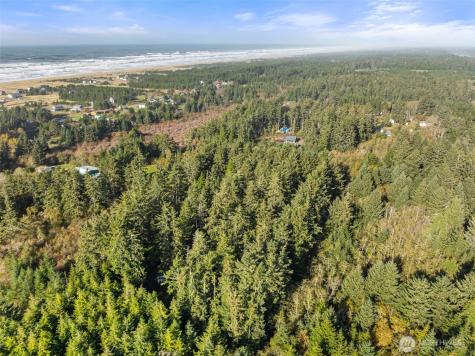 0 147th Street Long Beach WA 98631