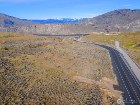 0 Parcel A Mcneil Canyon Road Orondo WA 98816