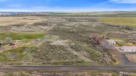 9051 SE Rd S Warden WA 98857