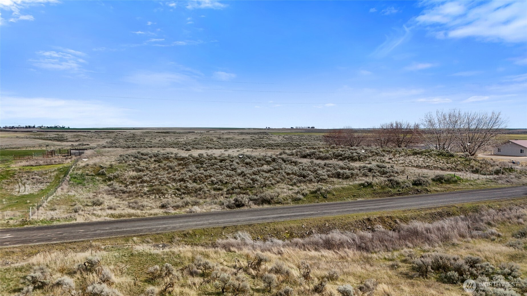 9051 SE Rd S Warden WA 98857