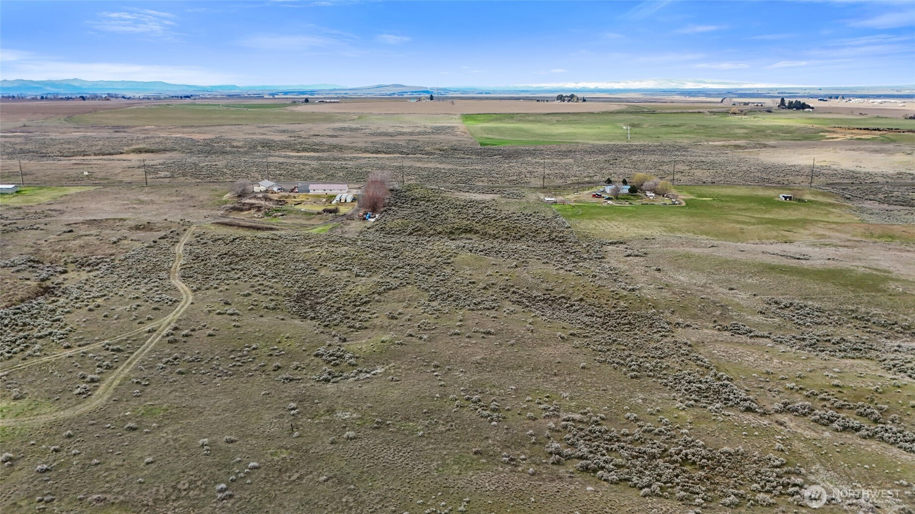 9051 SE Rd S Warden WA 98857
