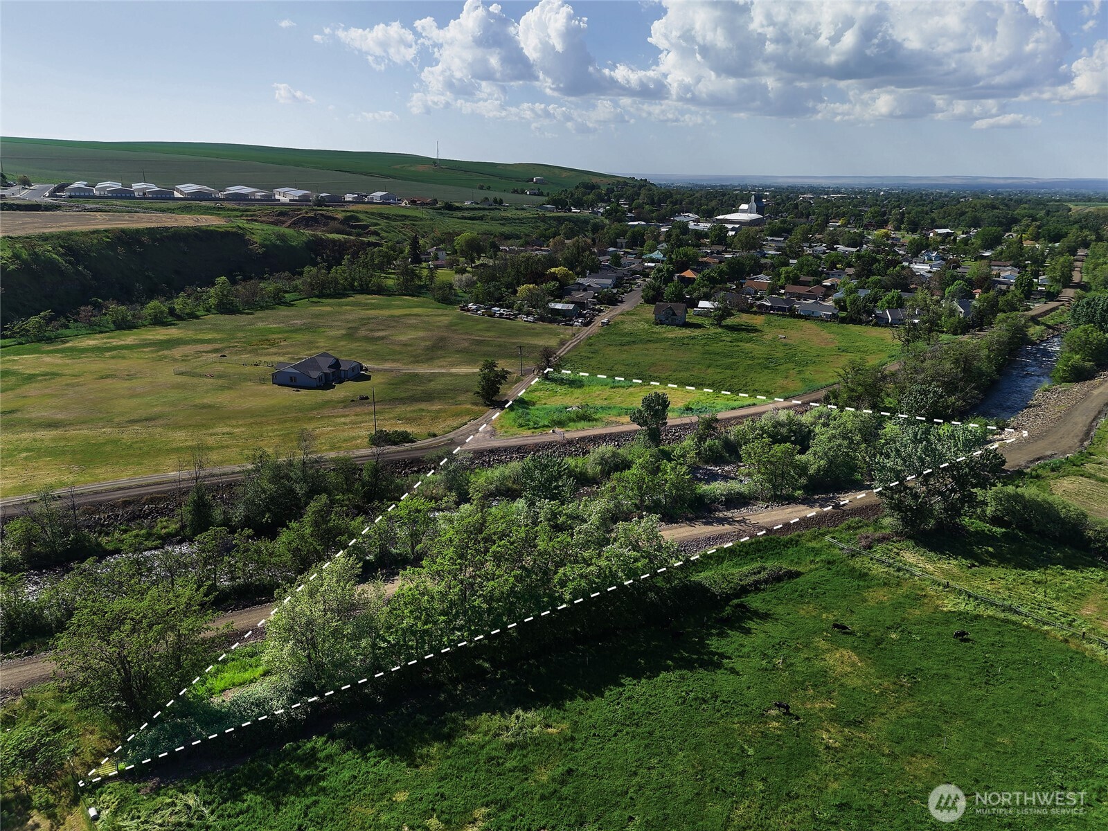 2125 Walnut Street Milton-freewater OR 97862