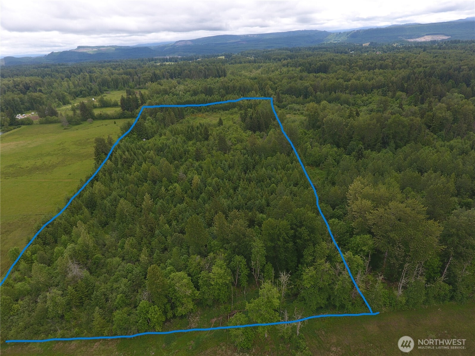 0 128th Avenue Court E Graham WA 98338