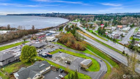 265 F Street Blaine WA 98230