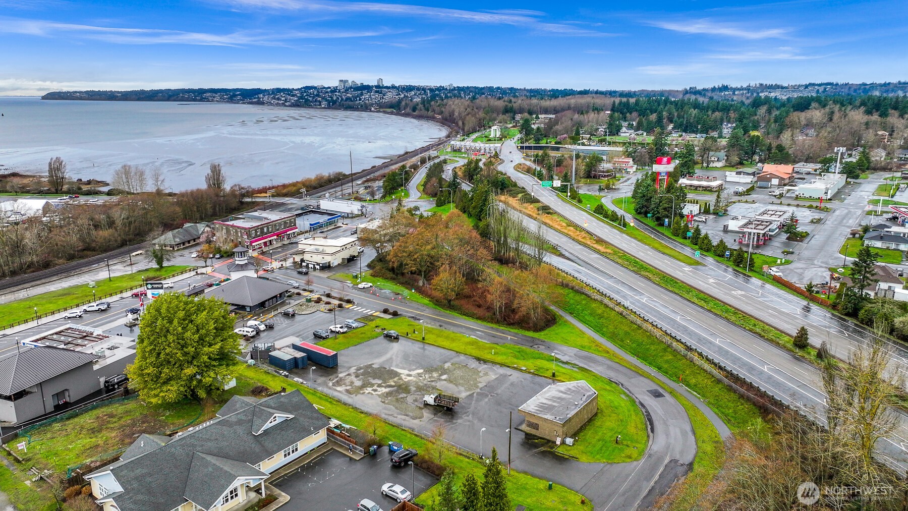 265 F Street Blaine WA 98230