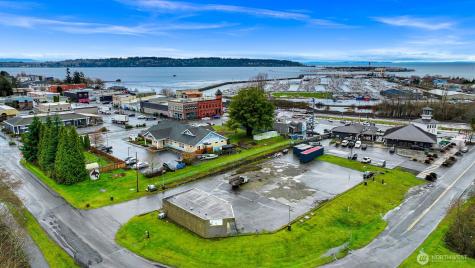 265 F Street Blaine WA 98230