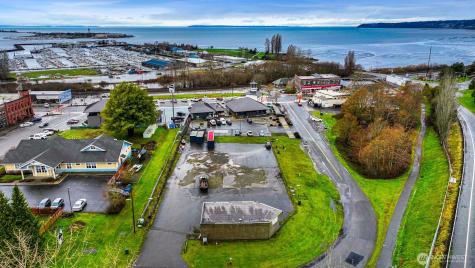 265 F Street Blaine WA 98230